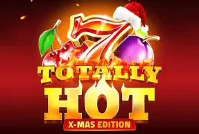 Totally Hot X-Mas Edition &ndash; casino en direct