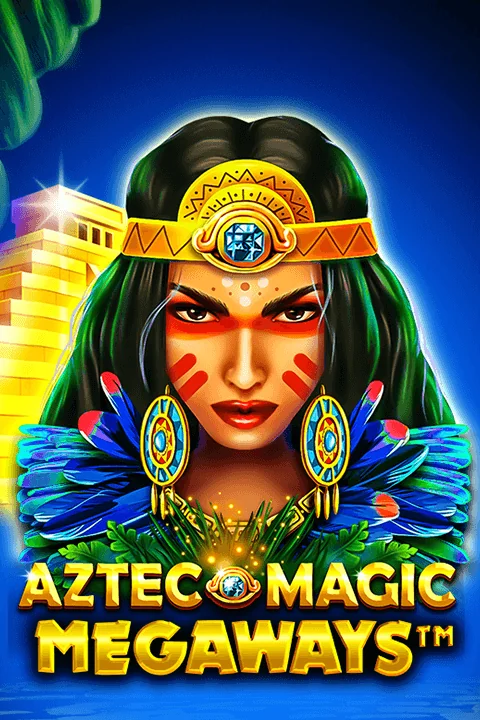 Aztec Magic Megaways &ndash; casino en direct